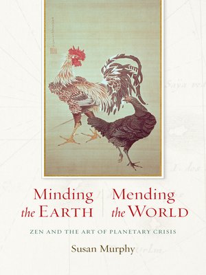 cover image of Minding the Earth, Mending the World